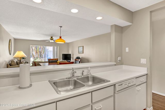 115 Escambia Lane 407, Cocoa Beach, FL 32931
