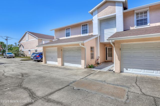 115 Escambia Lane 407, Cocoa Beach, FL 32931
