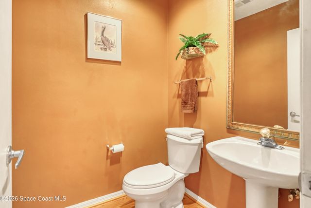 115 Escambia Lane 407, Cocoa Beach, FL 32931
