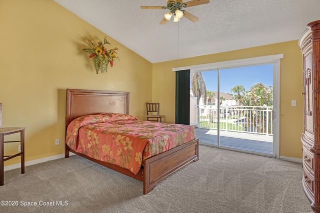 115 Escambia Lane 407, Cocoa Beach, FL 32931
