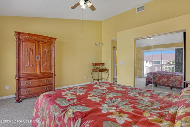 115 Escambia Lane 407, Cocoa Beach, FL 32931