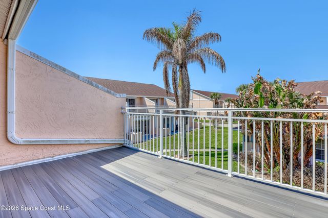 115 Escambia Lane 407, Cocoa Beach, FL 32931