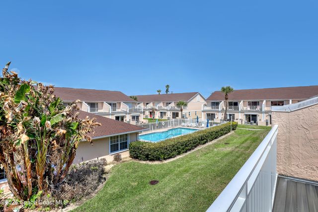 115 Escambia Lane 407, Cocoa Beach, FL 32931