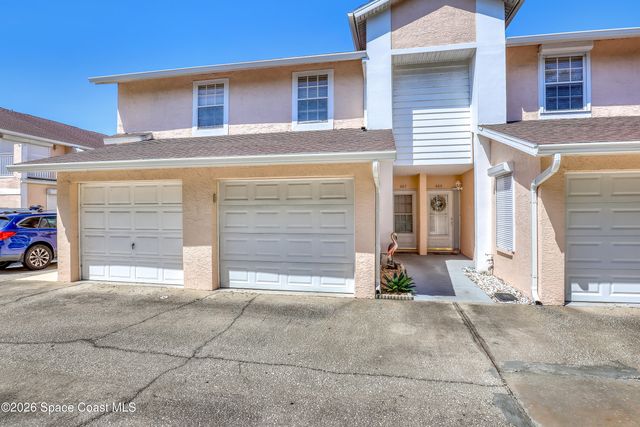 115 Escambia Lane 407, Cocoa Beach, FL 32931