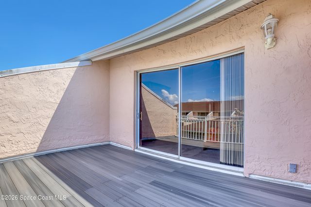 115 Escambia Lane 407, Cocoa Beach, FL 32931