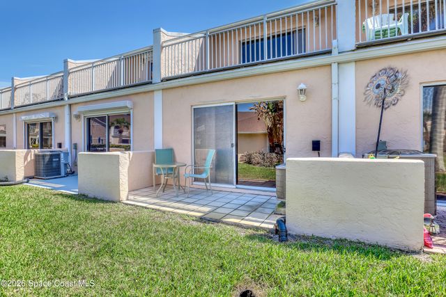 115 Escambia Lane 407, Cocoa Beach, FL 32931