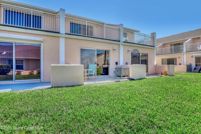 115 Escambia Lane 407, Cocoa Beach, FL 32931