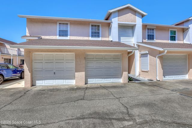 115 Escambia Lane 407, Cocoa Beach, FL 32931