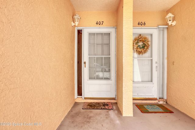 115 Escambia Lane 407, Cocoa Beach, FL 32931