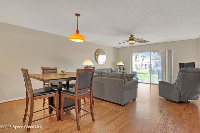 115 Escambia Lane 407, Cocoa Beach, FL 32931