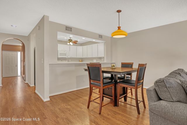 115 Escambia Lane 407, Cocoa Beach, FL 32931