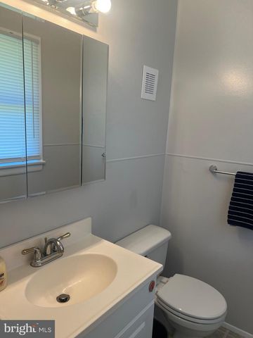 705 BAYBERRY RD, Edgewood, MD 21040