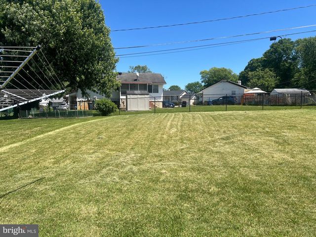 705 BAYBERRY RD, Edgewood, MD 21040