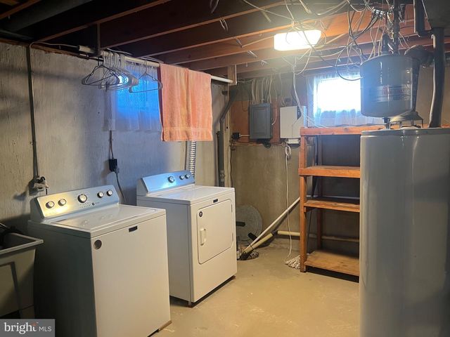 705 BAYBERRY RD, Edgewood, MD 21040