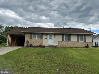 705 BAYBERRY RD, Edgewood, MD 21040