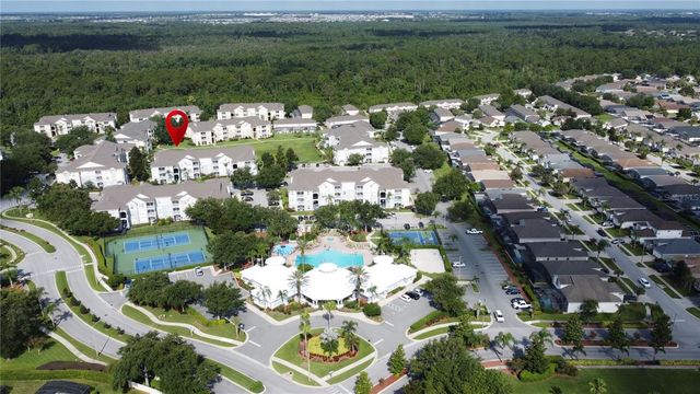 2300 BUTTERFLY PALM WAY 203, Kissimmee, FL 34747