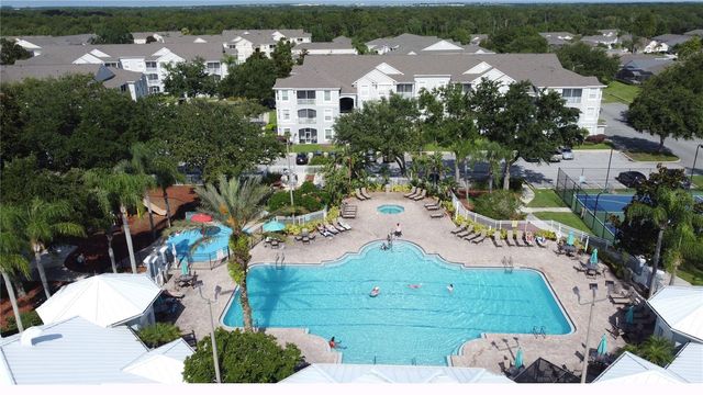 2300 BUTTERFLY PALM WAY 203, Kissimmee, FL 34747