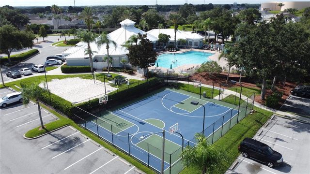 2300 BUTTERFLY PALM WAY 203, Kissimmee, FL 34747