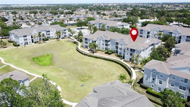 2300 BUTTERFLY PALM WAY 203, Kissimmee, FL 34747