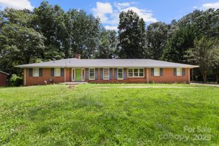 1210 Brookwood Drive, Shelby, NC 28150