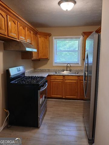 2019 Claude Street NW, Atlanta, GA 30318