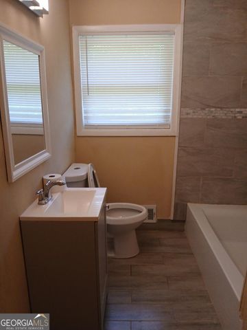 2019 Claude Street NW, Atlanta, GA 30318