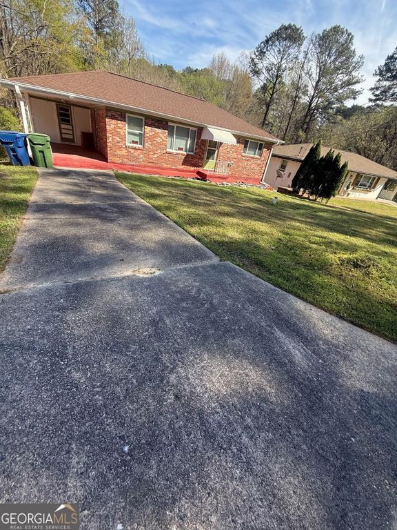 2019 Claude Street NW, Atlanta, GA 30318