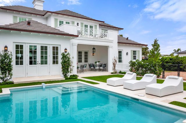 233 Seville Road, West Palm Beach, FL 33405