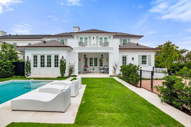 233 Seville Road, West Palm Beach, FL 33405