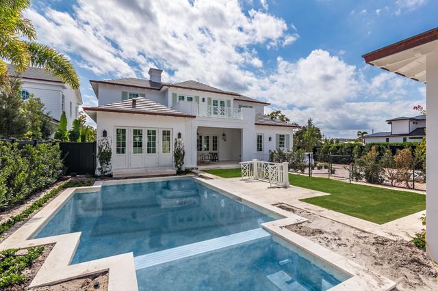 233 Seville Road, West Palm Beach, FL 33405