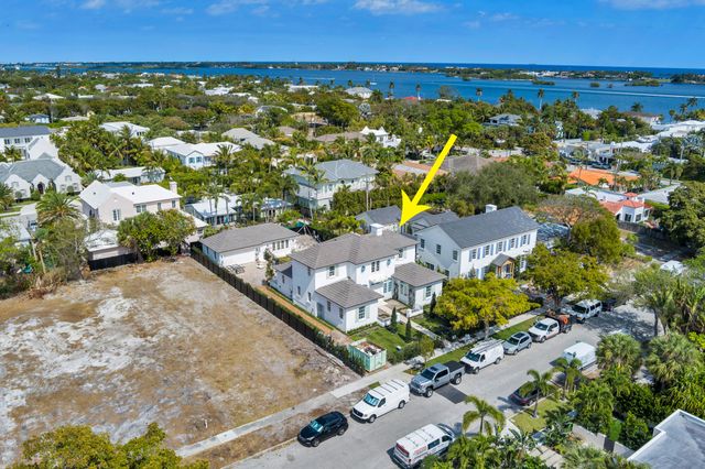 233 Seville Road, West Palm Beach, FL 33405