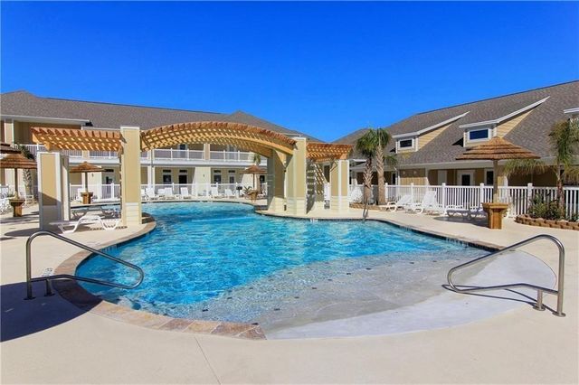 14910 Island Village Dr, Corpus Christi, TX 78418
