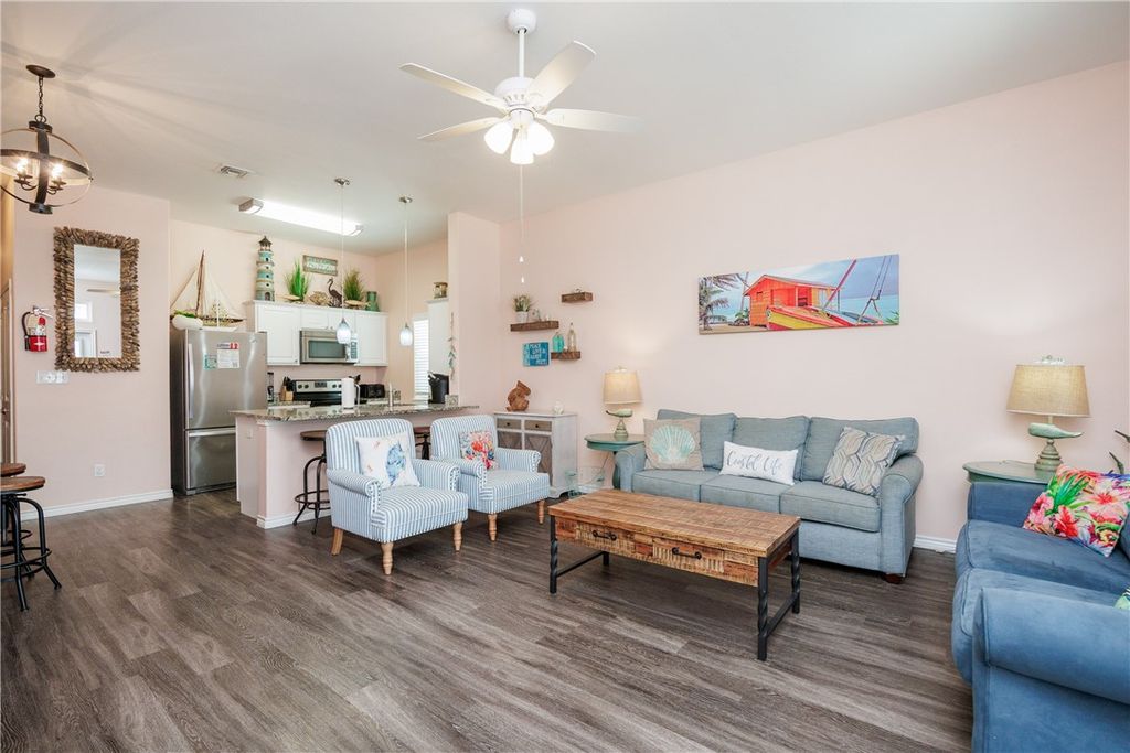 14910 Island Village Dr, Corpus Christi, TX 78418 — photo 5