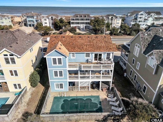 5102 S Virginia Dare Trail Lot 11, Nags Head, NC 27959