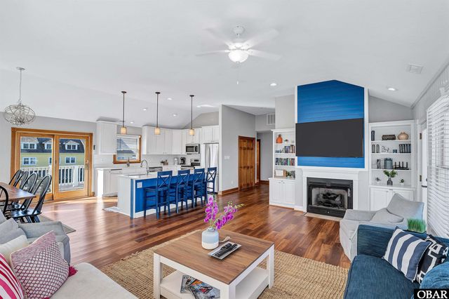 5102 S Virginia Dare Trail Lot 11, Nags Head, NC 27959