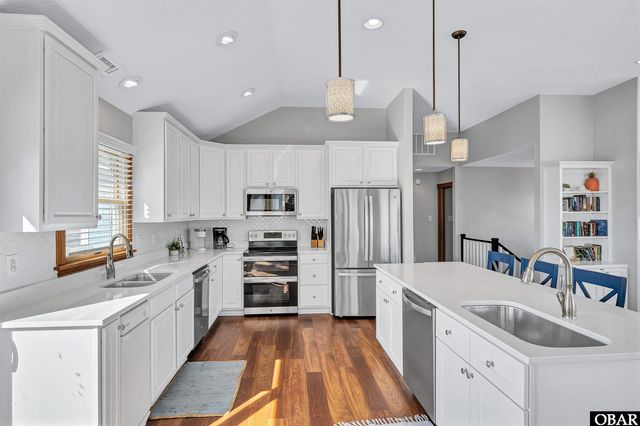 5102 S Virginia Dare Trail Lot 11, Nags Head, NC 27959