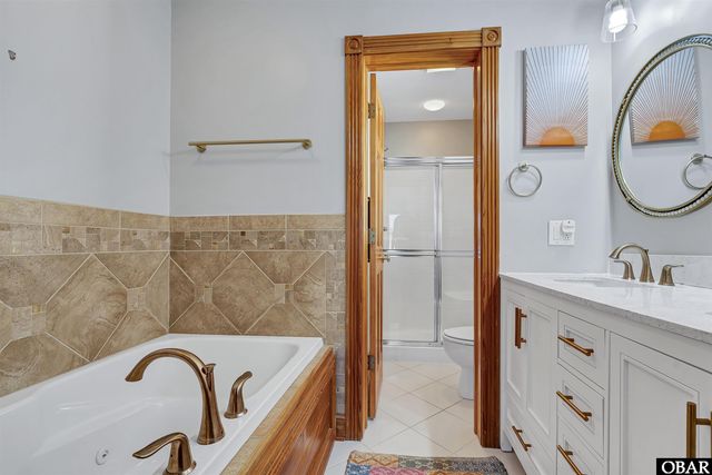 5102 S Virginia Dare Trail Lot 11, Nags Head, NC 27959