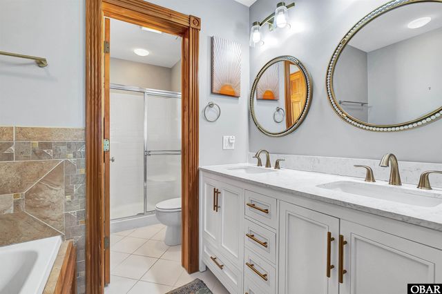 5102 S Virginia Dare Trail Lot 11, Nags Head, NC 27959