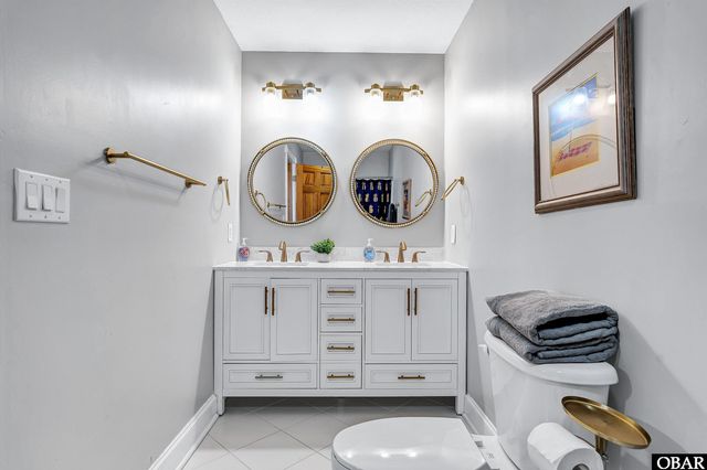 5102 S Virginia Dare Trail Lot 11, Nags Head, NC 27959