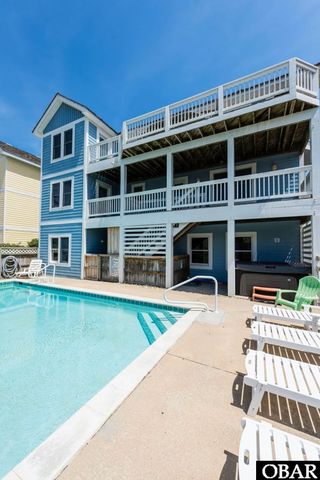 5102 S Virginia Dare Trail Lot 11, Nags Head, NC 27959