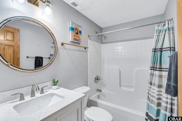 5102 S Virginia Dare Trail Lot 11, Nags Head, NC 27959