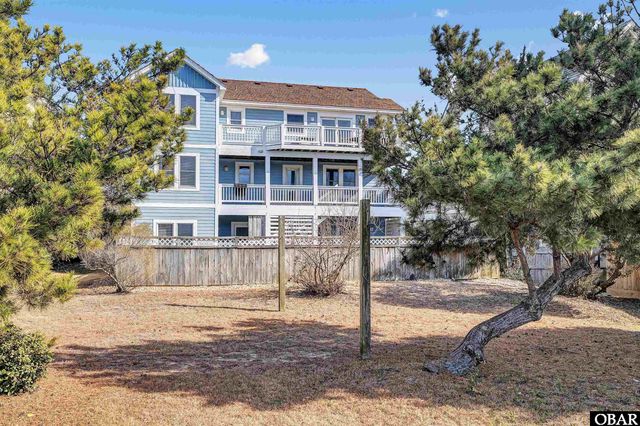 5102 S Virginia Dare Trail Lot 11, Nags Head, NC 27959