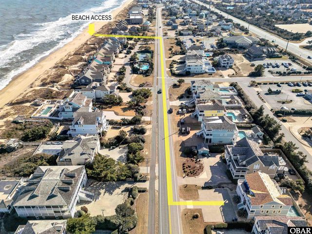 5102 S Virginia Dare Trail Lot 11, Nags Head, NC 27959
