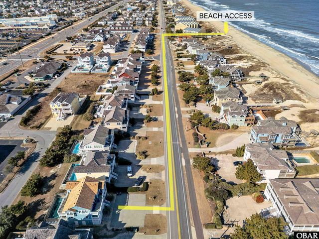 5102 S Virginia Dare Trail Lot 11, Nags Head, NC 27959