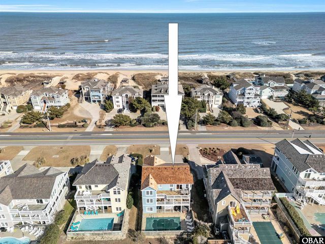 5102 S Virginia Dare Trail Lot 11, Nags Head, NC 27959