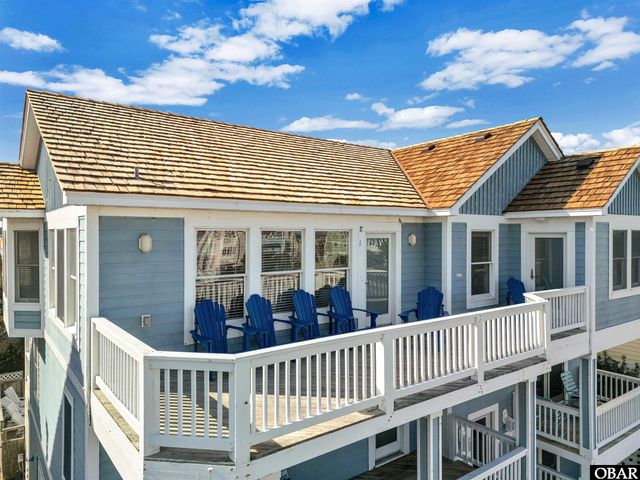 5102 S Virginia Dare Trail Lot 11, Nags Head, NC 27959