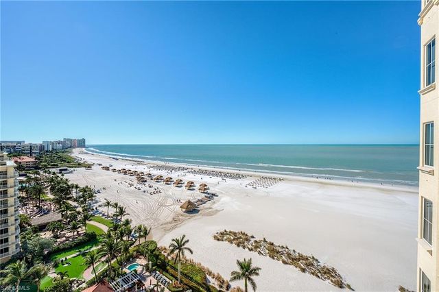 350 S Collier BLVD # 1103, Marco Island, FL 34145
