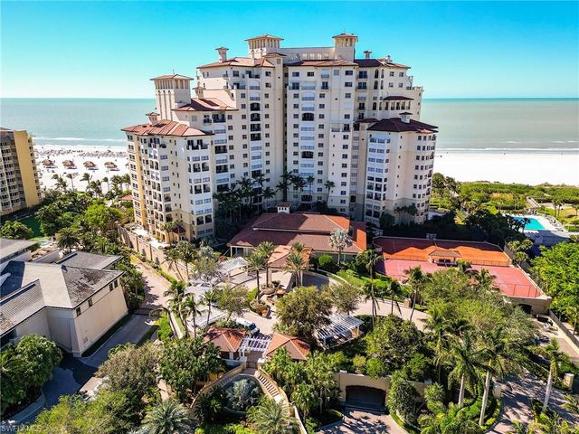 350 S Collier BLVD # 1103, Marco Island, FL 34145
