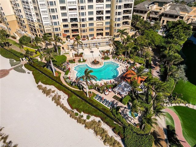 350 S Collier BLVD # 1103, Marco Island, FL 34145