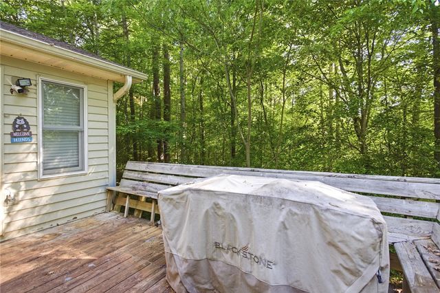 858 Robinhood Drive, Walhalla, SC 29691